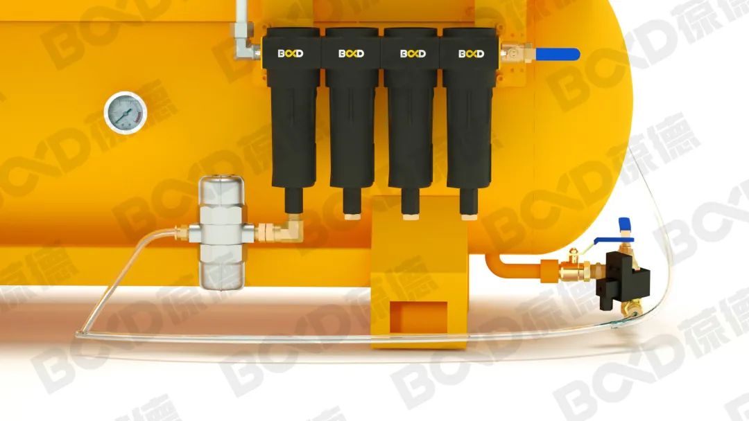 激光切割需要怎樣的壓縮空氣?那是一道光,如此美妙!