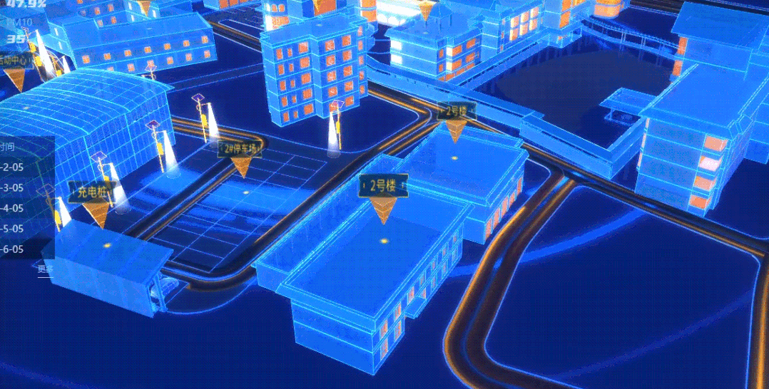 空壓機“元宇宙”史前探索 數字基建時代已經開始……（附案例分析）