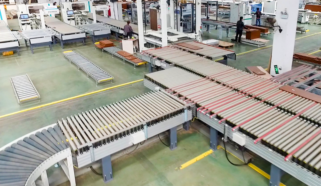 為家具行業平均節能30%！這幾款空壓機和您想象的不一樣！