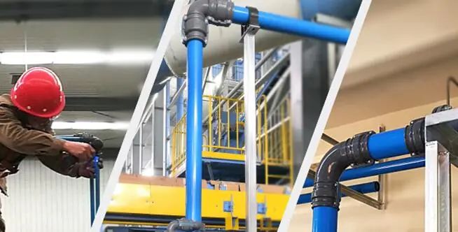 為家具行業平均節能30%！這幾款空壓機和您想象的不一樣！