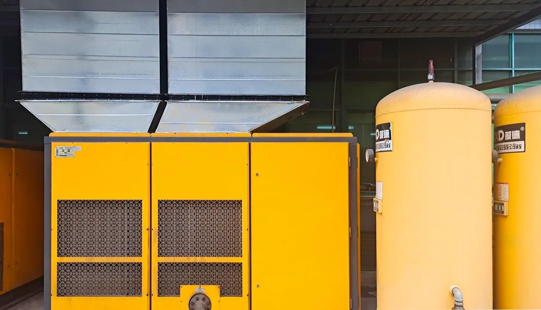 為家具行業平均節能30%！這幾款空壓機和您想象的不一樣！