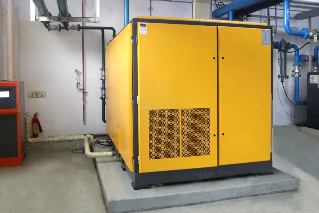 為家具行業平均節能30%！這幾款空壓機和您想象的不一樣！