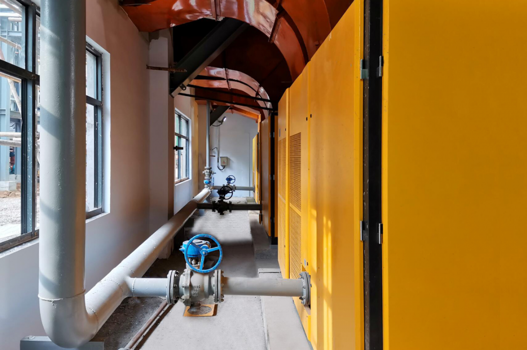 為家具行業平均節能30%！這幾款空壓機和您想象的不一樣！