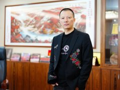 專訪｜葆德科技郭振發：不斷挖水，就會發現更大的潛水！