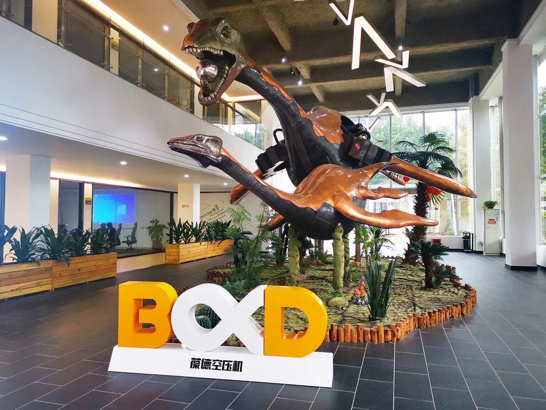 專訪｜葆德科技郭振發(fā)：不斷挖水，就會發(fā)現(xiàn)更大的潛水！