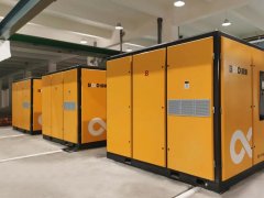 工廠放假前空壓機(jī)注意事項(xiàng)：穩(wěn)定用氣，助您虎虎生威！