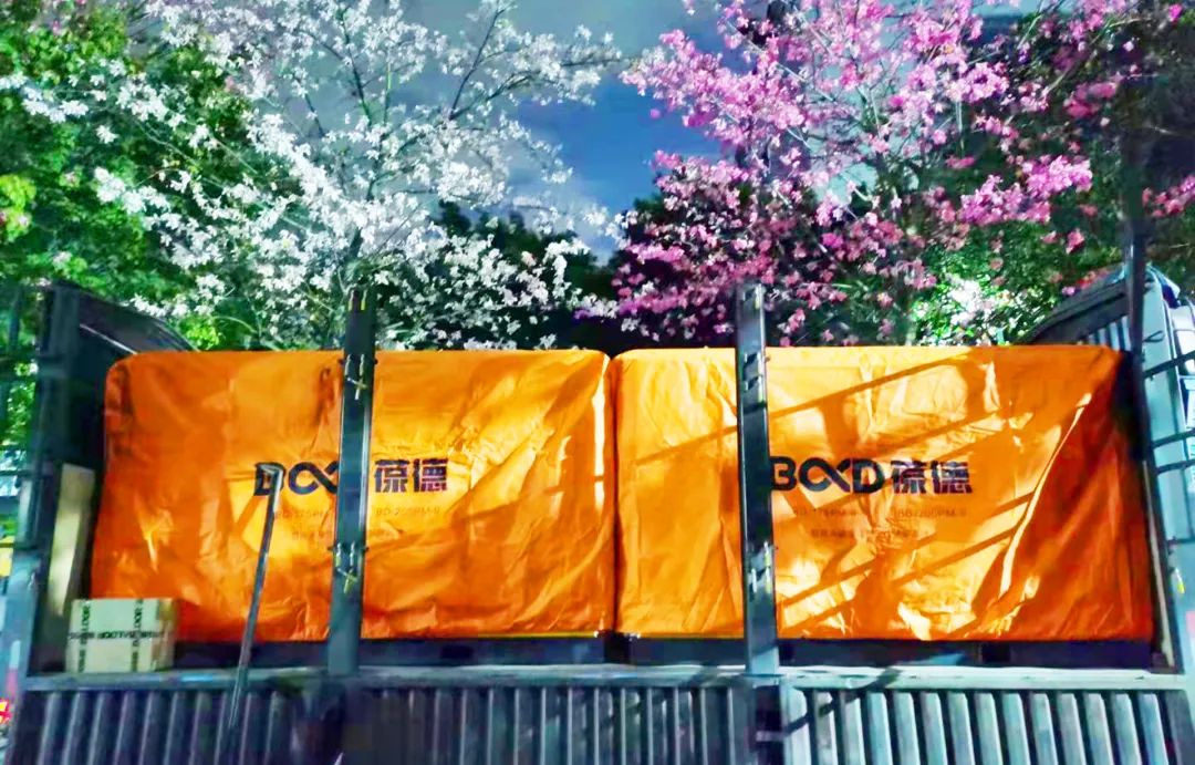 無所不能的空壓機!葆德在這一行業(yè)又取得應(yīng)用突破,節(jié)能率超30%!