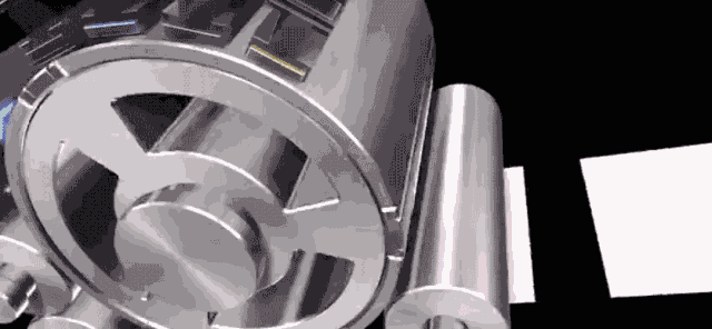 無所不能的空壓機!葆德在這一行業(yè)又取得應(yīng)用突破,節(jié)能率超30%!