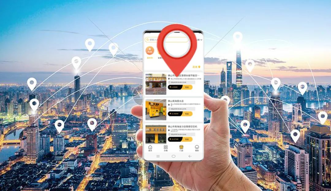 重磅｜空壓機行業的京東模式，葆德易購官方商城上線！