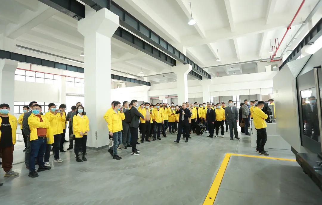 智開新篇 創贏未來｜葆德空壓機2022年全國經銷商賦能會議成功召開！