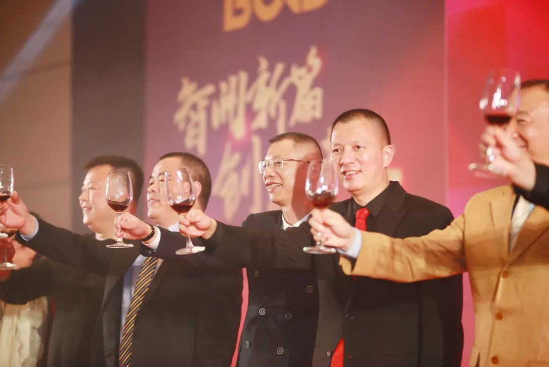 智開新篇 創贏未來｜葆德空壓機2022年全國經銷商賦能會議成功召開！