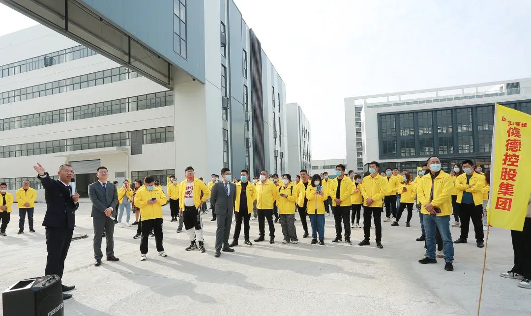 智開新篇 創贏未來｜葆德空壓機2022年全國經銷商賦能會議成功召開！