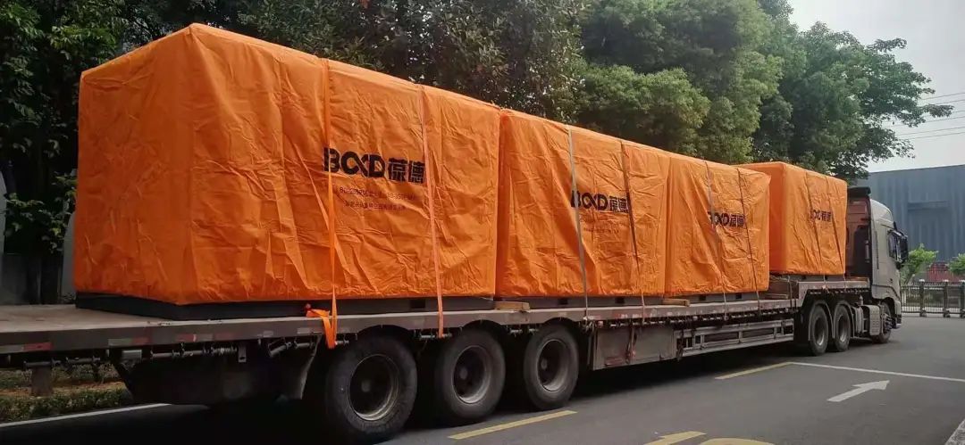 好設備,會理財!用數據說話的節能空壓機為您“五星服務”!