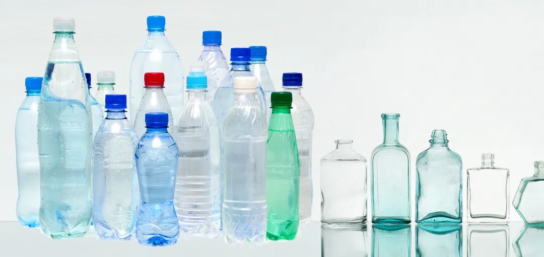 PET吹瓶配套空壓機如何選？行業(yè)標桿話你知！