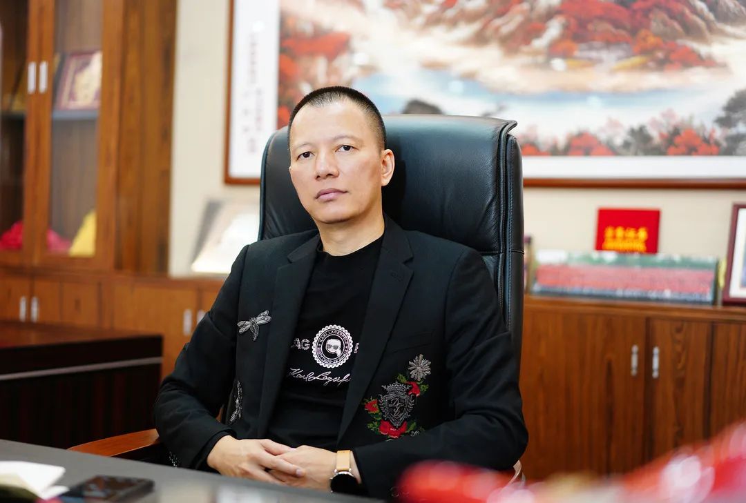 葆德空壓機技術領跑，節能領軍，獲評佛山市?高質量發展百佳企業!