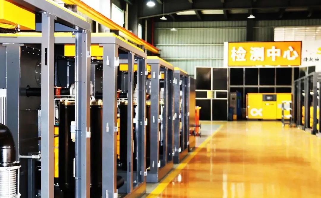 315進行時：掌握這六點，你也能成為空壓機達人！