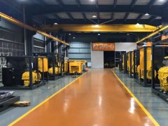 葆德招商加盟 |葆德空壓機“重運營，輕門店”模式賦能服務商！