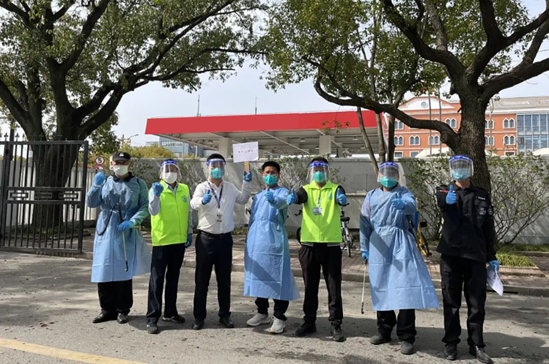 暖心守護，空壓機科技助力醫療及防疫，葆德在行動！