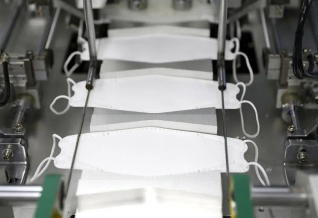 暖心守護，空壓機科技助力醫療及防疫，葆德在行動！