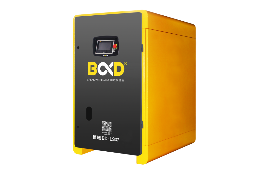 空壓機用戶三問:節能,品質,服務,哪個最重要?