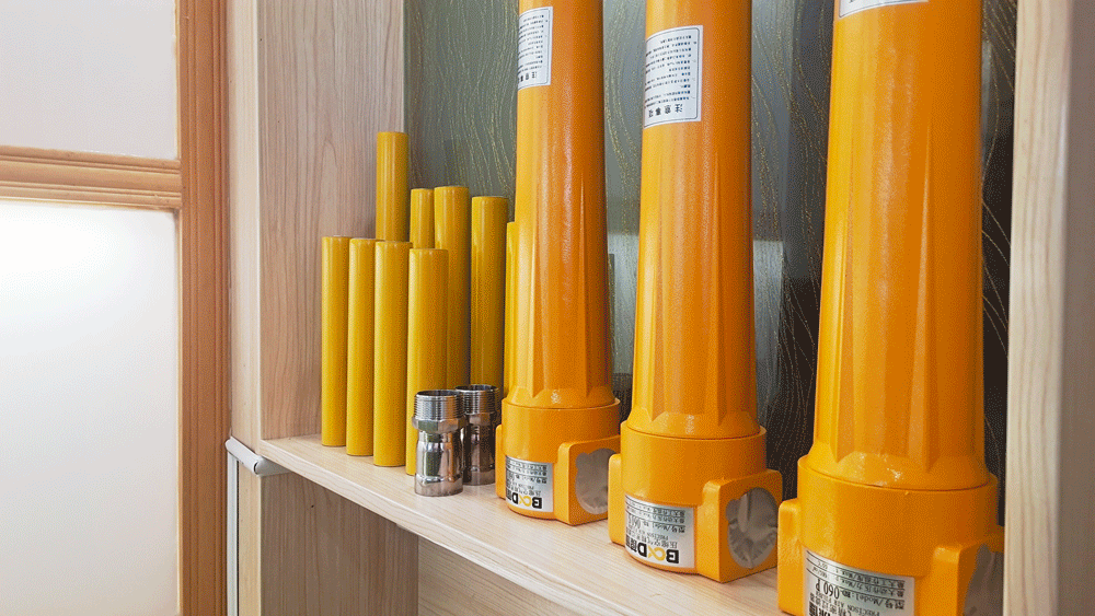 葆德空壓機(jī)東莞常平店開業(yè),數(shù)字化體驗(yàn)門店再升級(jí)!