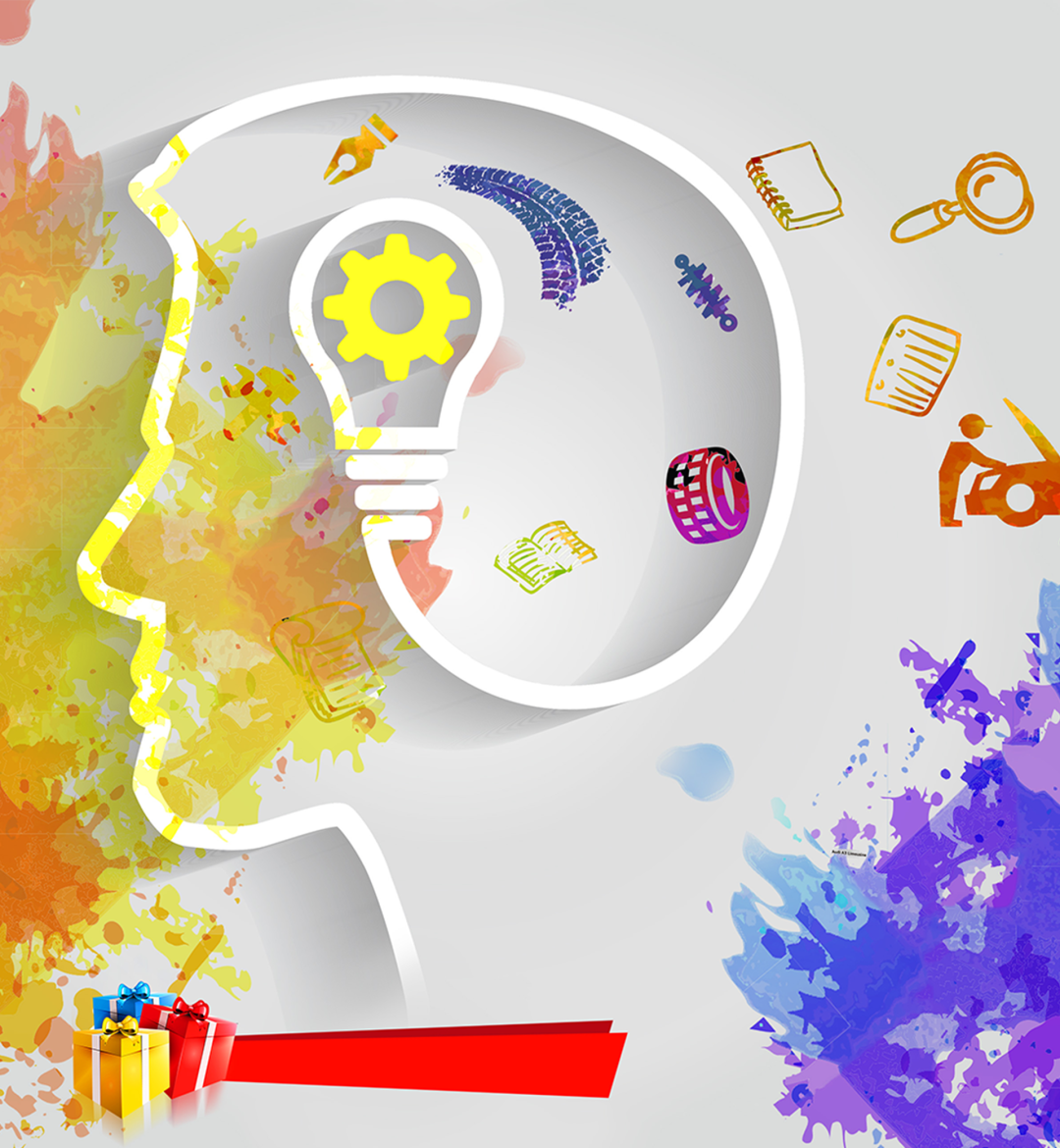 世界知識產權日 | 與葆德一起，為創新成果上把“鎖”