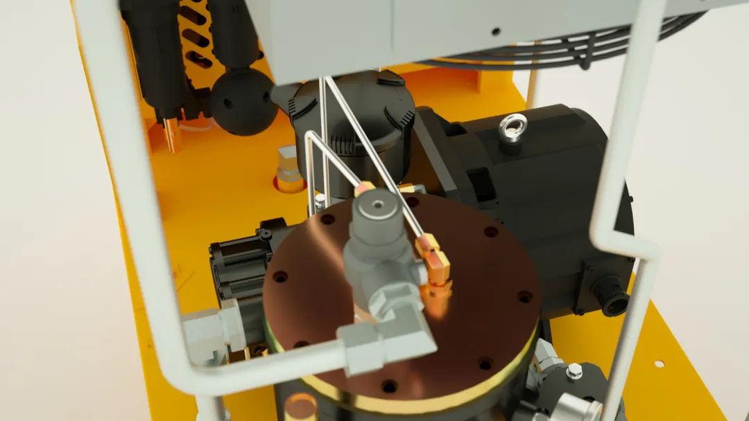 激光切割配套的空壓機如何選？品質、服務、數字化管理是關鍵！