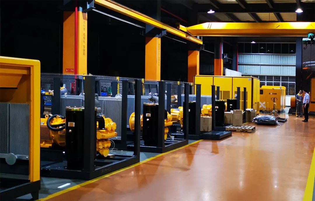 國貨正當時，葆德數字化節能科技空壓機品牌，您值得了解！