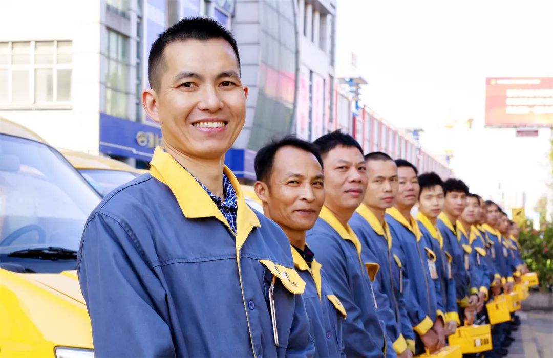 國貨正當時，葆德數字化節能科技空壓機品牌，您值得了解！