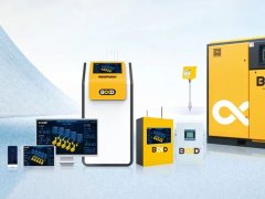 壓縮空氣浪費大“問診”，您的空壓機節能率能否再提升？