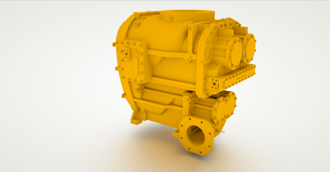 節(jié)能與數(shù)字化的神仙組合，這樣的空壓機究竟如何煉成？
