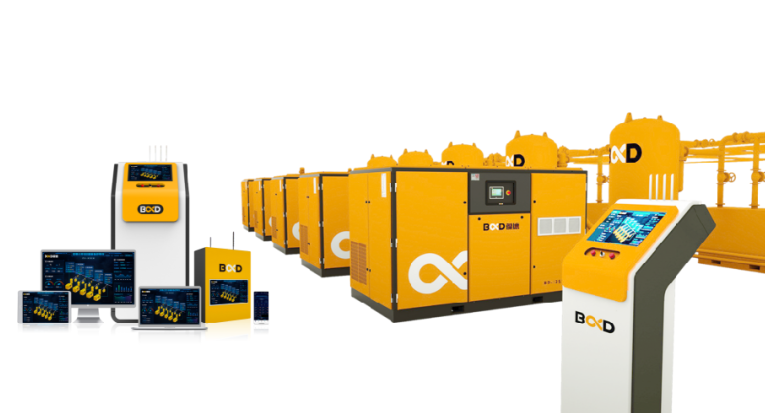 提前3060，如何用數(shù)據(jù)進行空壓機節(jié)能改造？