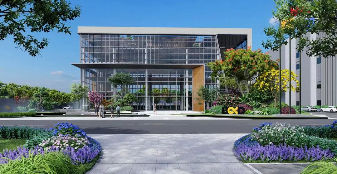 世界環(huán)境日 | 空壓機(jī)也能“光合作用”？葆德與您共建清潔美麗世界！