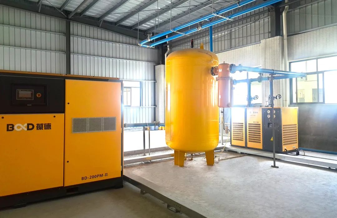 空壓機(jī)選型“高考題”：8個(gè)節(jié)能問(wèn)答，您越早知道越好！