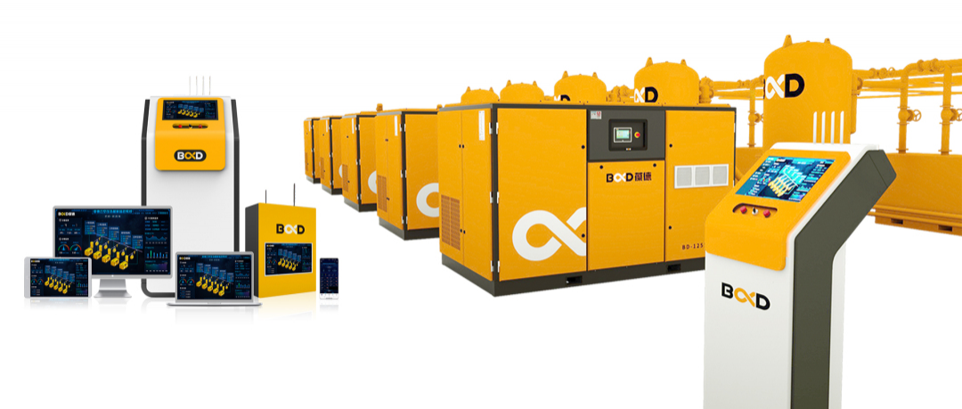 空壓機(jī)選型“高考題”：8個(gè)節(jié)能問(wèn)答，您越早知道越好！