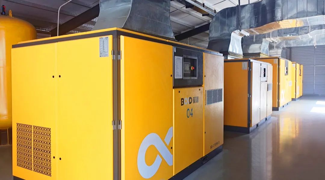 空壓機(jī)選型“高考題”：8個(gè)節(jié)能問(wèn)答，您越早知道越好！