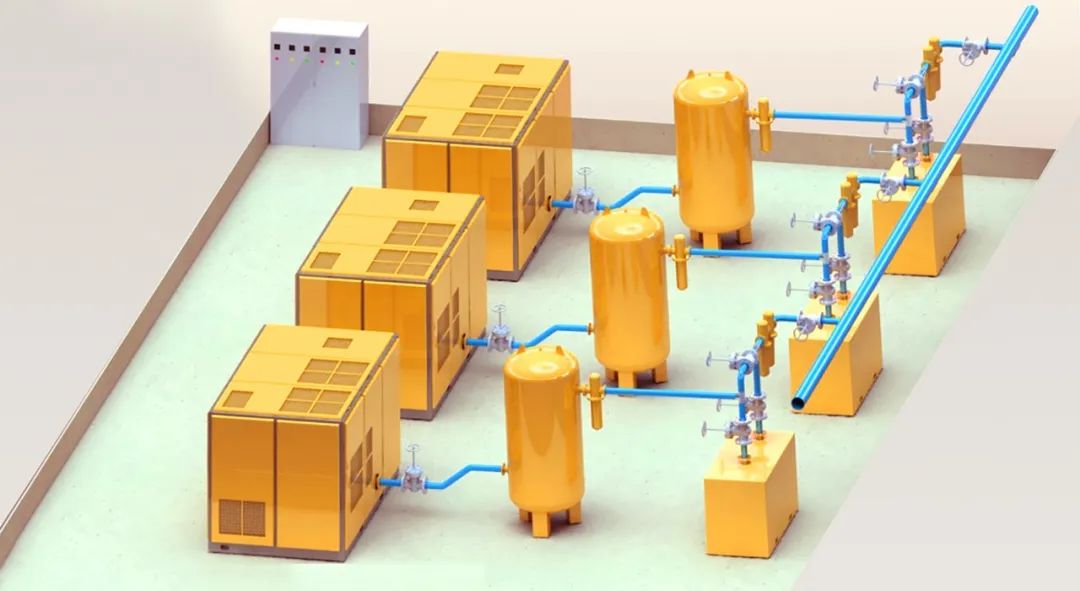 葆德榮獲“2021 IDC中國工業互聯網平臺應用領軍者”大獎！