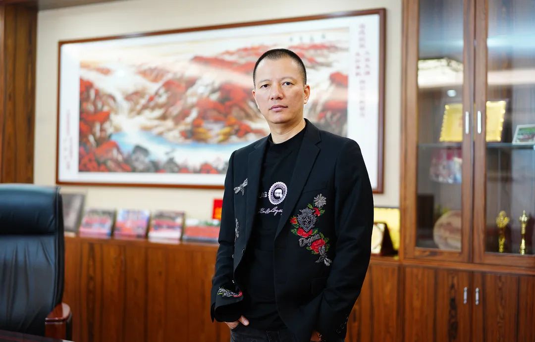 葆德榮獲“2021 IDC中國工業互聯網平臺應用領軍者”大獎！