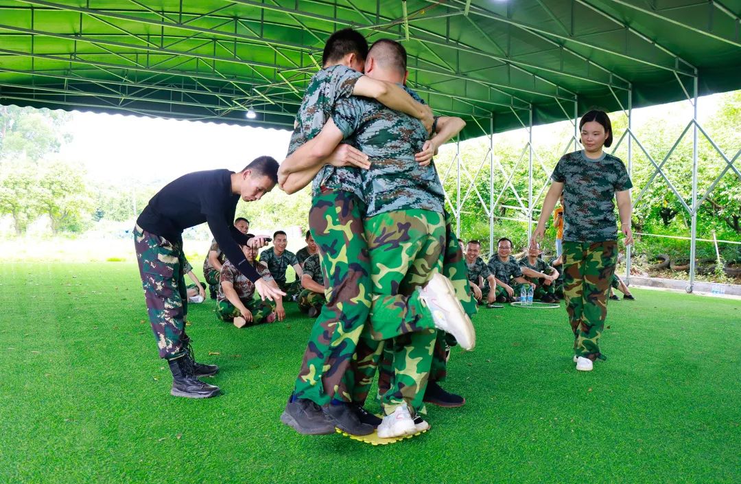 葆德空壓機(jī)售后服務(wù)“跑男超女”團(tuán)隊精彩開賽！