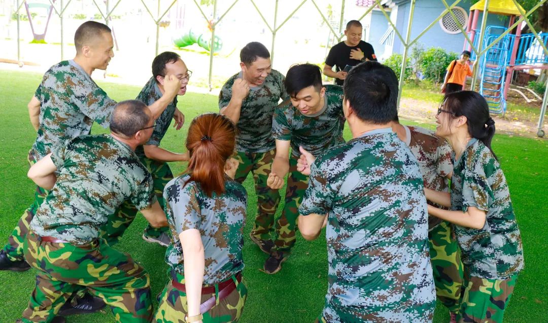 葆德空壓機(jī)售后服務(wù)“跑男超女”團(tuán)隊精彩開賽！