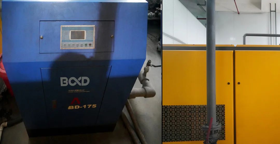 尖峰電價要來了!空壓機節能已成剛需,省電請用數據說話!