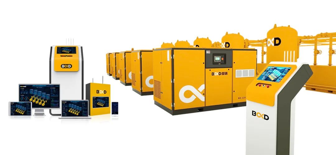 尖峰電價要來了!空壓機節能已成剛需,省電請用數據說話!