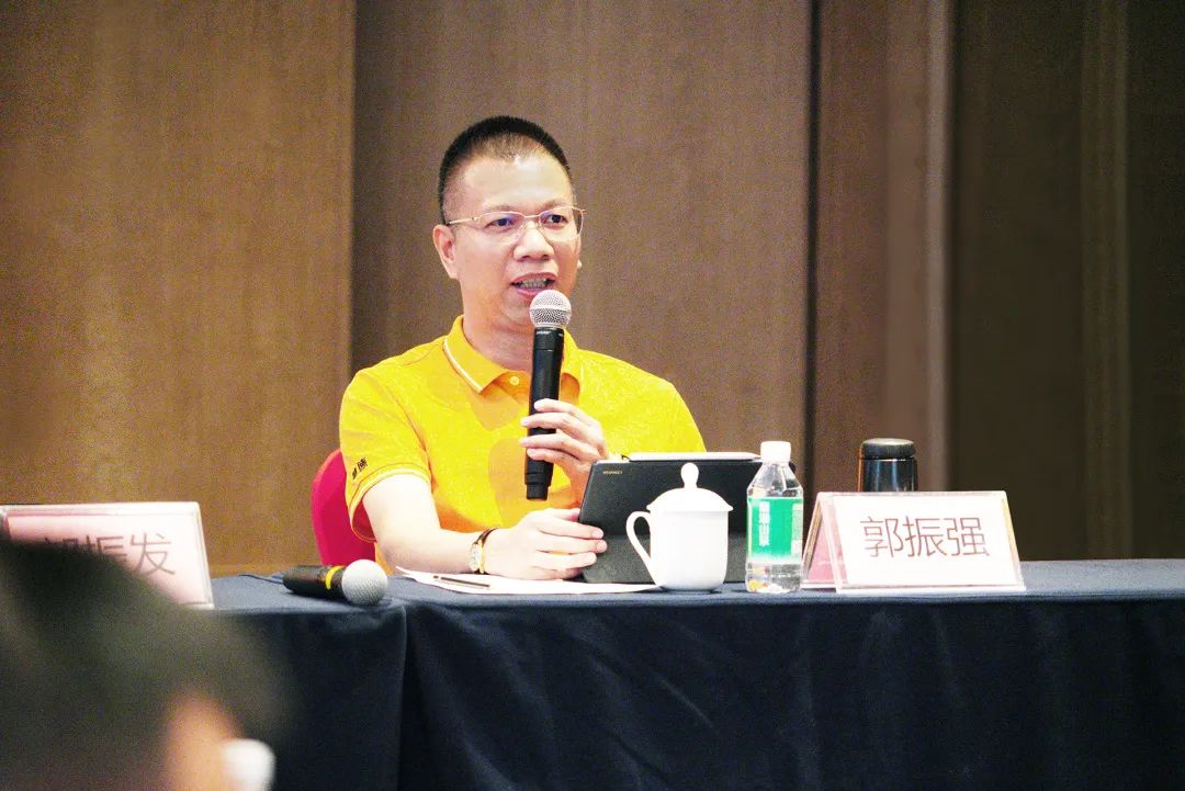 葆德2022年中總結(jié)會議有干貨:工業(yè)數(shù)字化服務(wù)這么干!