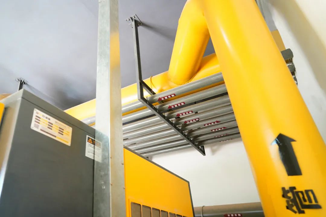 綠水青山,美麗中國,葆德鼓風機在水處理行業中的應用!