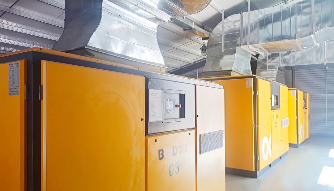 綠色工廠的明日戰記，一張報表推動制造業能源管理數字化轉型！