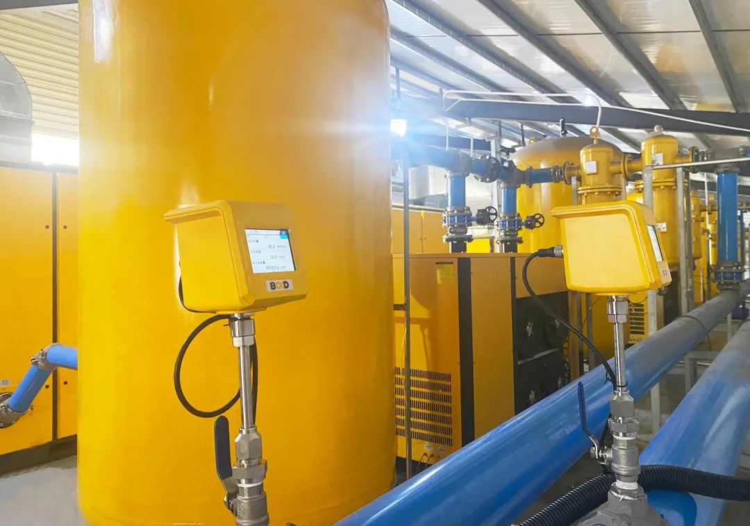 綠色工廠的明日戰記，一張報表推動制造業能源管理數字化轉型！