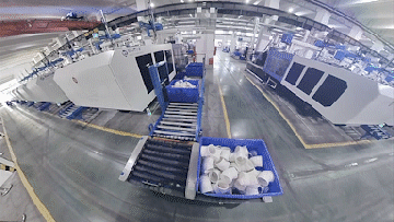 注塑行業(yè)配套空壓機怎么選？節(jié)能、穩(wěn)定、可靠是關(guān)鍵！