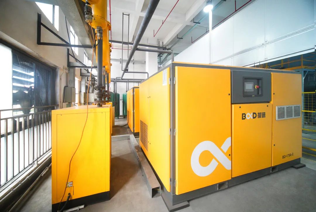 科學節能有方法，空壓機正確選型必須知道的六大要素！