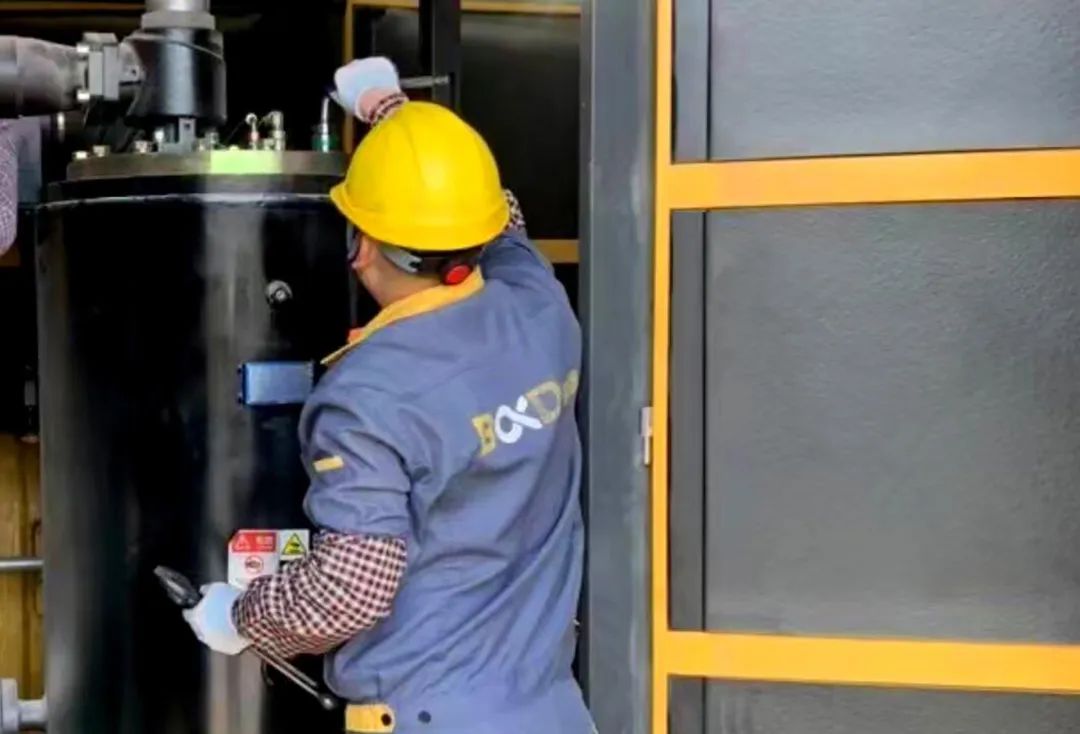 科學節能有方法，空壓機正確選型必須知道的六大要素！