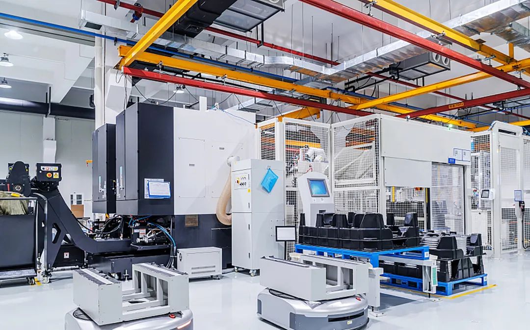 省電10萬元，空壓機智能聯控，讓站房管理從未如此簡單！